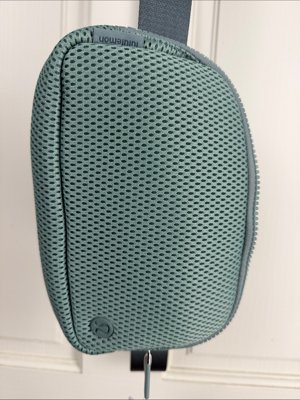 NWT Lululemon Everywhere Belt Bag *Knit Mesh - One Size